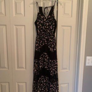 Candie's Maxi Dress